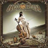 Виниловая пластинка HELLOWEEN / Unarmed  Best Of (2LP)