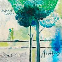 Виниловая пластинка Avishai Cohen / Arvoles (LP)
