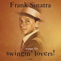 Виниловая пластинка Frank Sinatra / Songs For Swingin' Lovers! (LP)