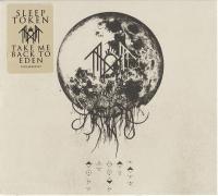 Компакт-диск Sleep Token / Take me back to eden (Digisleeve)(1CD)