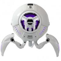 Портативная акустика Gravastar Mars Pro White