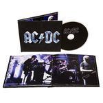Компакт-диск AC/DC / Black Ice (1CD)