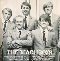 Компакт-диск The Beach Boys / Icon (1CD)