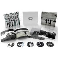Компакт-диск U2 / All That You Can’t Leave Behind (Super Deluxe Edition Box Set)(5CD)