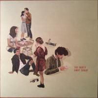 Виниловая пластинка ANDY SHAUF / THE PARTY (1LP)