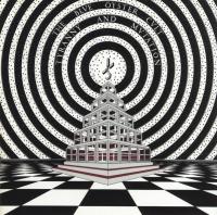 Компакт-диск Blue Oyster Cult / Tyranny And Mutation (1CD)