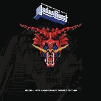 Компакт-диск Judas Priest / Defenders Of The Faith (Special 30th Anniversary Deluxe Edition)(3CD)