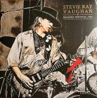 Виниловая пластинка Vaughan Stevie Ray / Reading festival 1983 (2LP)