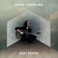 Виниловая пластинка Jasper Steverlinck / Night Prayer (2LP)