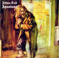 Компакт-диск Jethro Tull / Aqualung (Jewel) (1SACD)