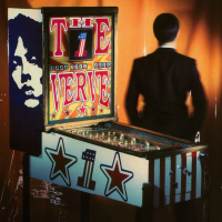 Виниловая пластинка The Verve / No Come Down (1LP)