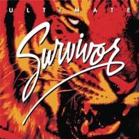 Компакт-диск Survivor / Ultimate Survivor (1CD)