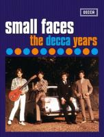 Компакт-диск Small Faces / The Decca Years (5CD)