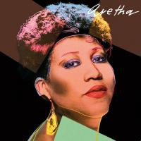 Виниловая пластинка FRANKLIN ARETHA Aretha (1986) (LP)
