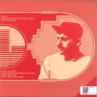 Виниловая пластинка Patrick Cowley / From Behind (1LP)