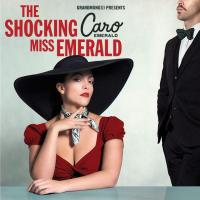 Компакт-диск Caro Emerald / The Shocking Miss Emerald (CD)
