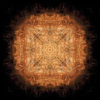 Виниловая пластинка GOD IS AN ASTRONAUT / HELIOS EREBUS - GOLD VINYL (1LP)