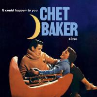 Виниловая пластинка Chet Baker / It Could Happen To You (Blue Marble Vinyl) (LP)
