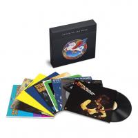 Виниловая пластинка Steve Miller Band / Complete Albums Volume 1 (1968-1976)(9LP)