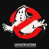 Виниловая пластинка Soundtrack / Ghostbusters (LP)