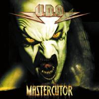 Компакт-диск U.D.O. / Mastercutor (RU)(CD)