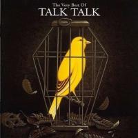 Компакт-диск Talk Talk / Very Best Of, The (1CD)