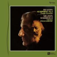 Виниловая пластинка John Barbirolli / Brahms: symphony no.2 (analogue) (1LP)
