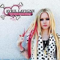 Виниловая пластинка AVRIL LAVIGNE / BEST DAMN THING
