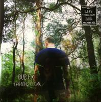 Виниловая пластинка DUB FX Thinking Clear (2LP)