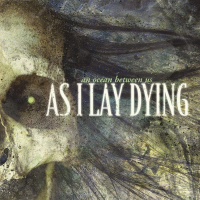 Компакт-диск As I Lay Dying / An Ocean Between Us (Jewel) (1CD)
