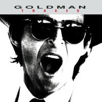 Компакт-диск Jean-Jacques Goldman / Traces (2CD)