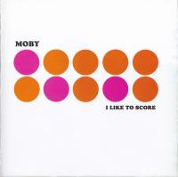 Компакт-диск Moby / I Like To Score (Jewel) (1CD)