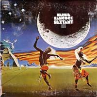 Компакт-диск Herbie Hancock / Sextant (1CD)