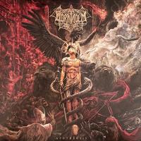 Виниловая пластинка Bornholm / APOTHEOSIS (1LP)