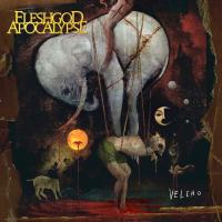Компакт-диск Fleshgod Apocalypce / Veleno (RU)(CD)