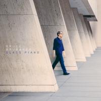 Виниловая пластинка Bruce Brubaker / Glass piano (2LP)