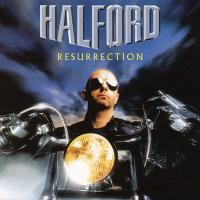 Виниловая пластинка Rob Halford / Resurrection (2LP)