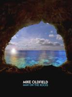 Компакт-диск Mike Oldfield / Man On The Rocks (Super Deluxe Edition)(3CD)