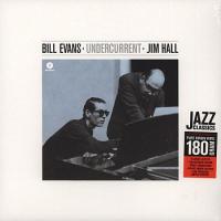 Виниловая пластинка Bill Evans / Undercurrent (1LP)