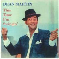 Виниловая пластинка Dean Martin / This Time I'M Swinging (Coloured Vinyl) (LP)