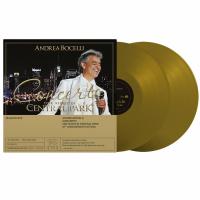 Виниловая пластинка Andrea Bocelli / Concerto: One Night In Central Park (LP)