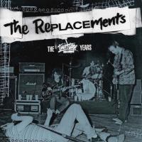 Виниловая пластинка The Replacements / The Twin/Tone Years (4LP)