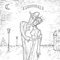 Виниловая пластинка Пикник / Синяя Серия (Coloured Vinyl)(6LP)