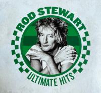 Компакт-диск Rod Stewart / Ultimate Hits (alternative artwork) (Digisleeve) (2CD)