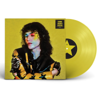 Виниловая пластинка Conan Gray / Found Heaven  (Limited Transparent Yellow Vinyl) (1LP)