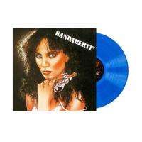 Виниловая пластинка Loredana Berte / Bandaberte (Blue Clear, Gatefold, Limited) (1LP)