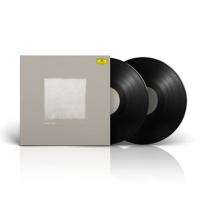 Виниловая пластинка Hania Rani, Dobrawa Czocher / Biala flaga (LP)