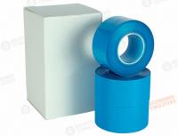 Скотч RTM R39220 24мм 25м голубой