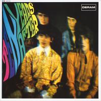 Виниловая пластинка Ten Years After / Ten Years After (1LP)