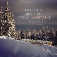 Виниловая пластинка Francois And The Atlas Mountain / Slow Edge / Gold Mountain / Slow Edge Club Of Town (LP)